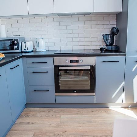 Easy Rent Apartments - Plac Targowy ルブリン エクステリア 写真