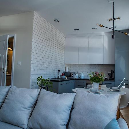 Easy Rent Apartments - Plac Targowy ルブリン エクステリア 写真