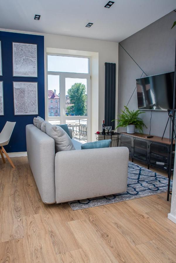 Easy Rent Apartments - Plac Targowy ルブリン エクステリア 写真