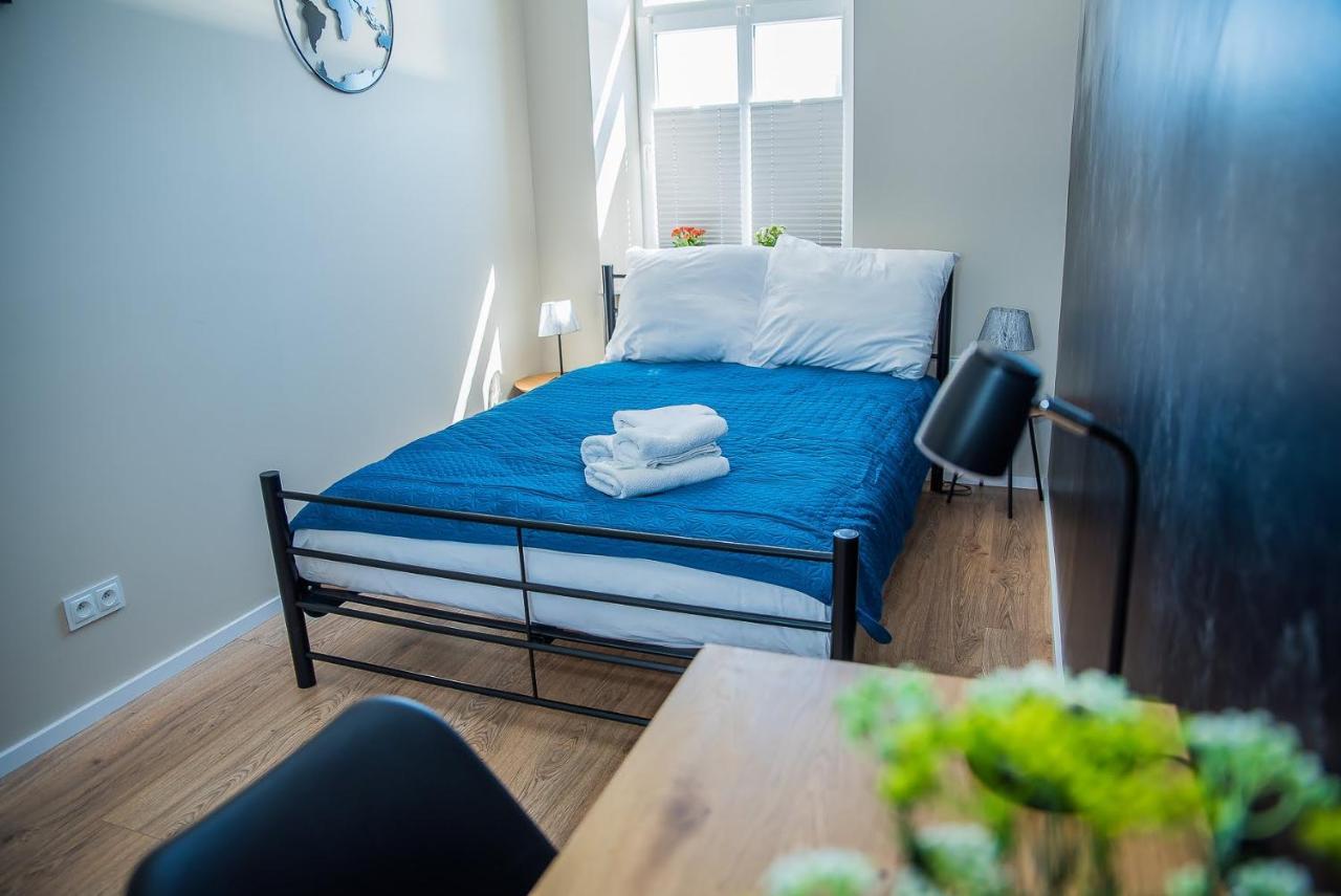 Easy Rent Apartments - Plac Targowy ルブリン エクステリア 写真
