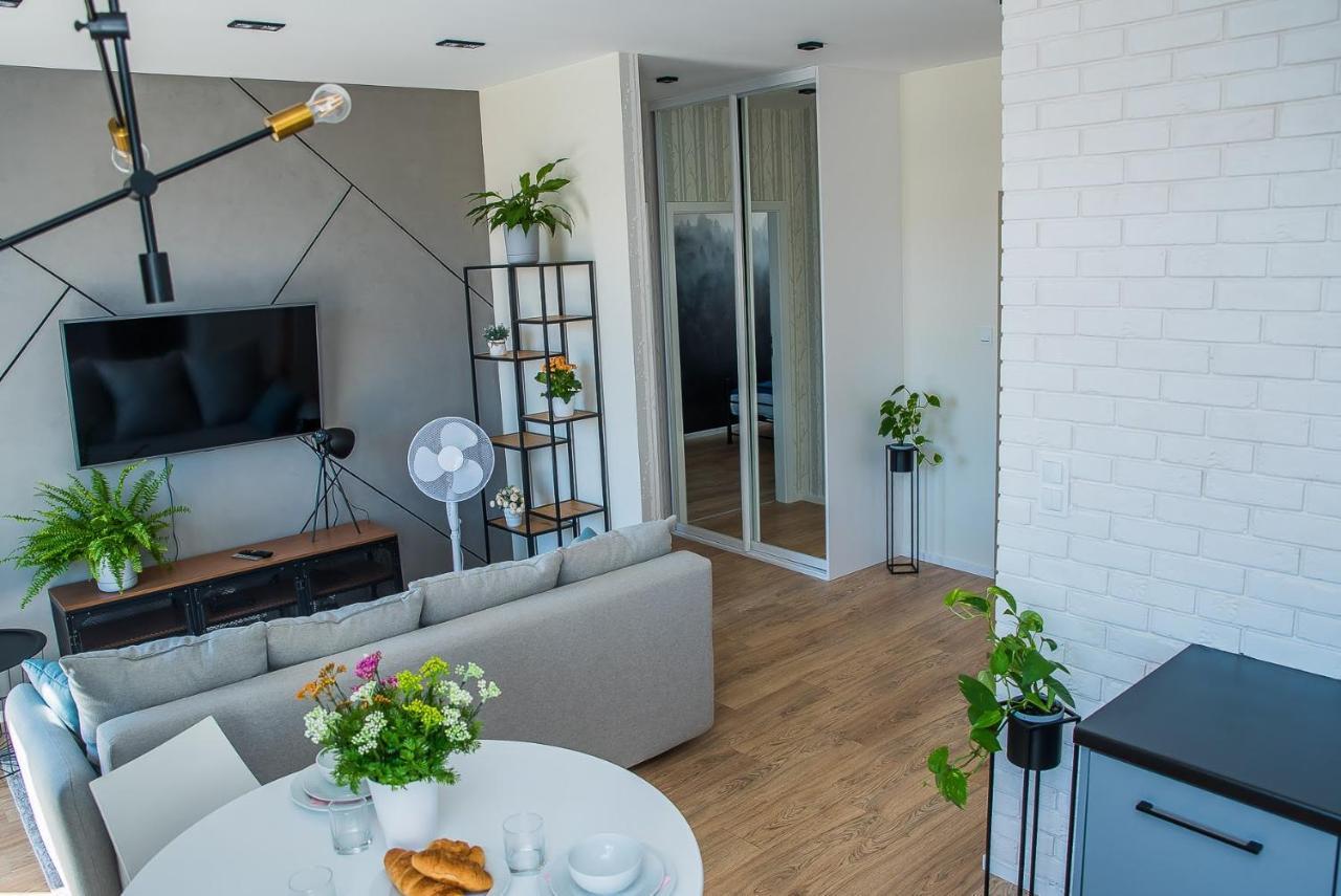 Easy Rent Apartments - Plac Targowy ルブリン エクステリア 写真