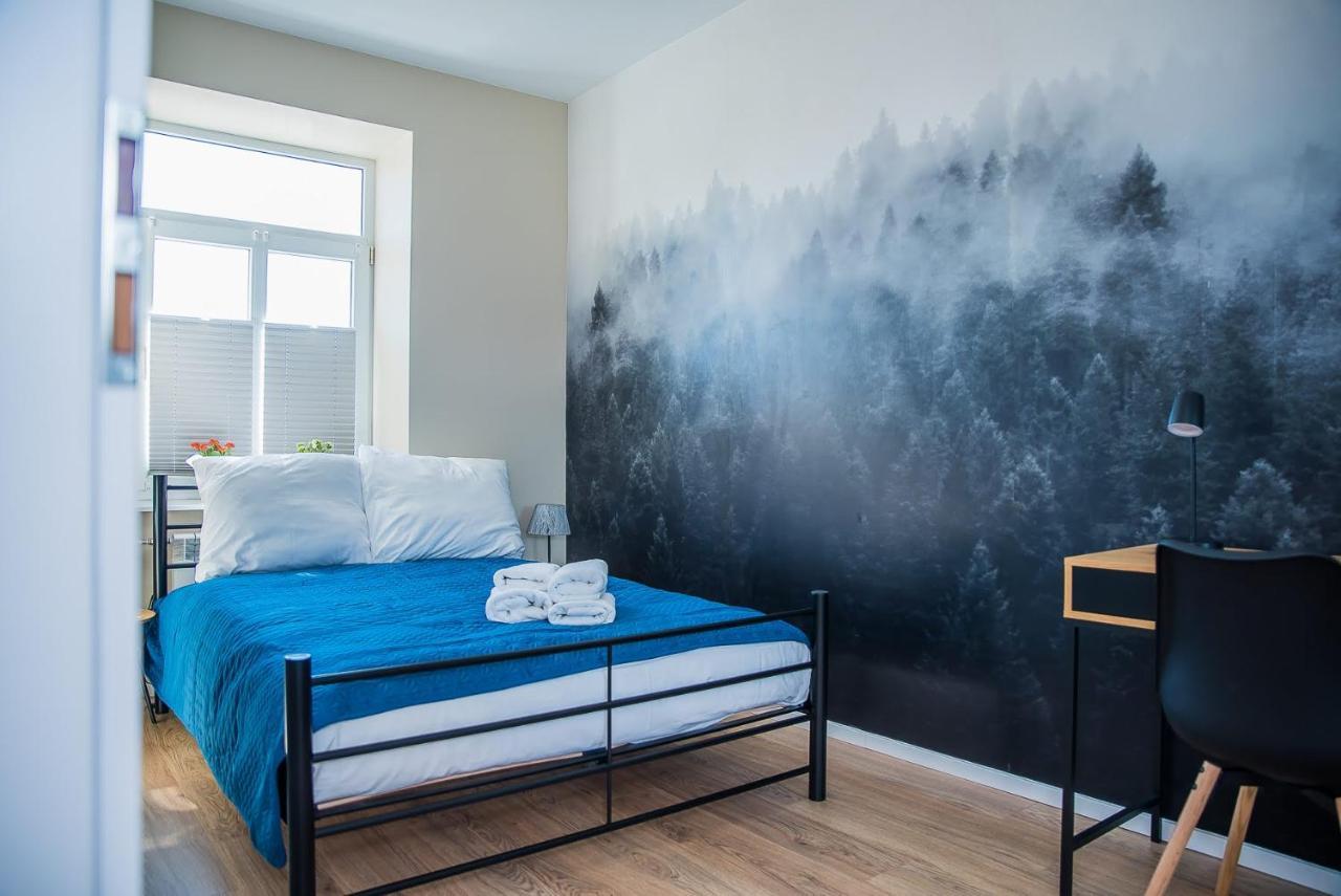 Easy Rent Apartments - Plac Targowy ルブリン エクステリア 写真
