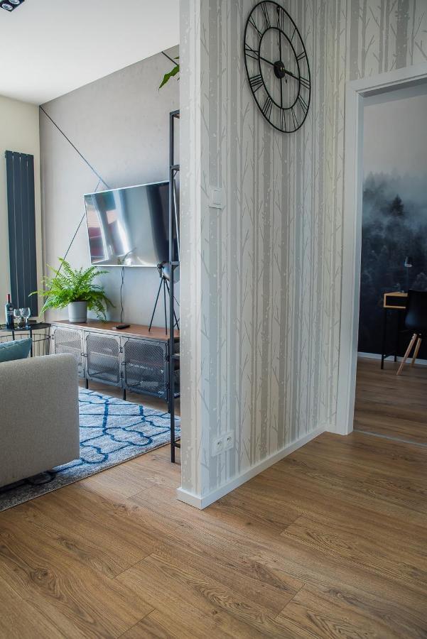 Easy Rent Apartments - Plac Targowy ルブリン エクステリア 写真