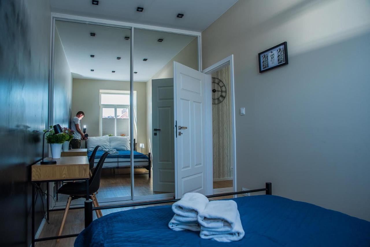 Easy Rent Apartments - Plac Targowy ルブリン エクステリア 写真