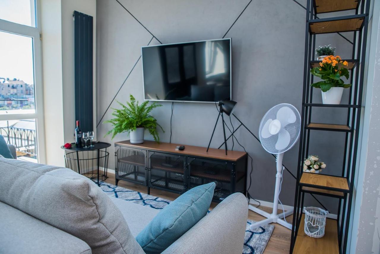 Easy Rent Apartments - Plac Targowy ルブリン エクステリア 写真