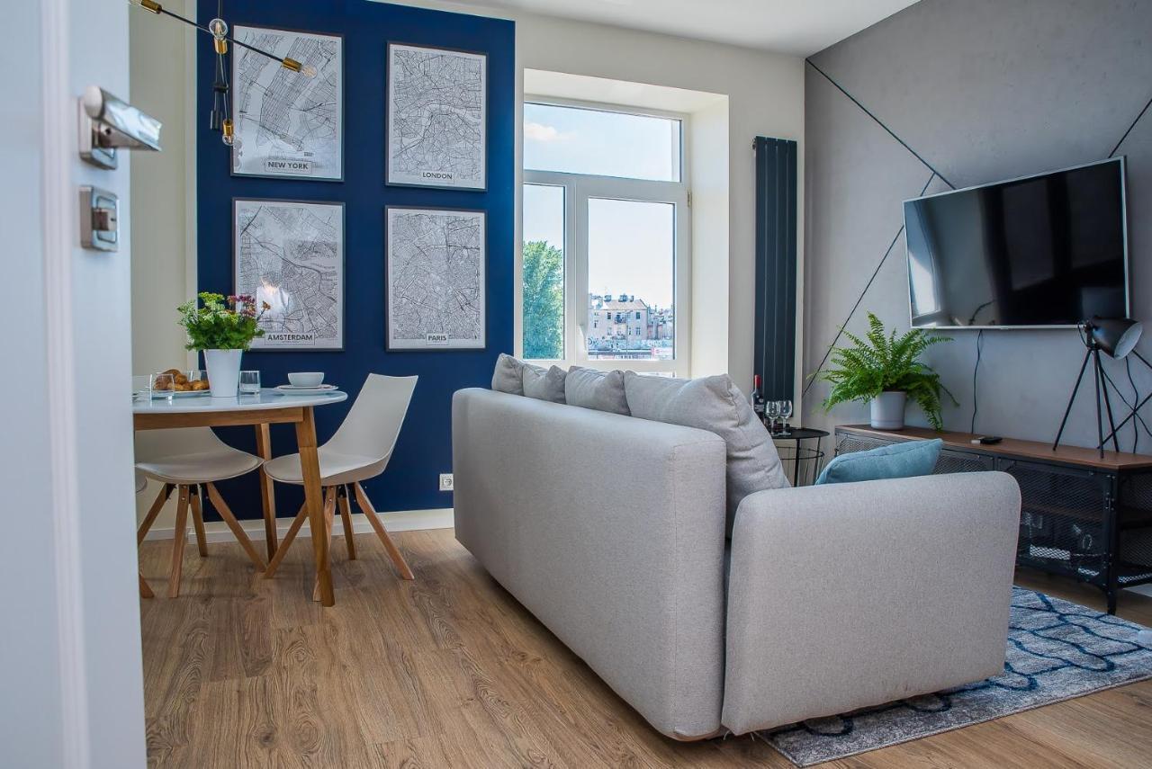 Easy Rent Apartments - Plac Targowy ルブリン エクステリア 写真