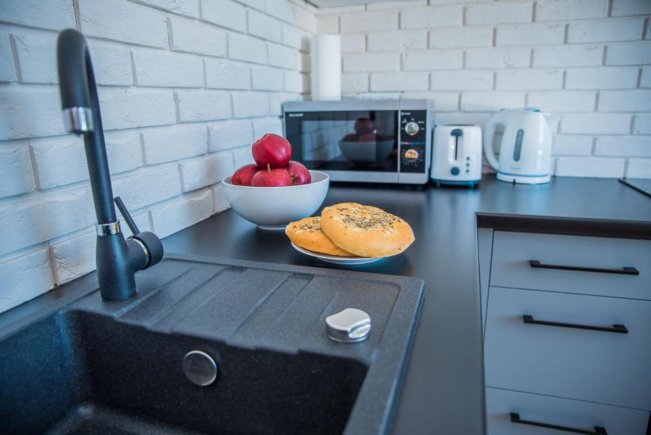 Easy Rent Apartments - Plac Targowy ルブリン エクステリア 写真