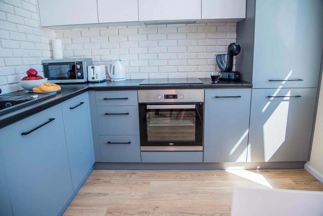 Easy Rent Apartments - Plac Targowy ルブリン エクステリア 写真