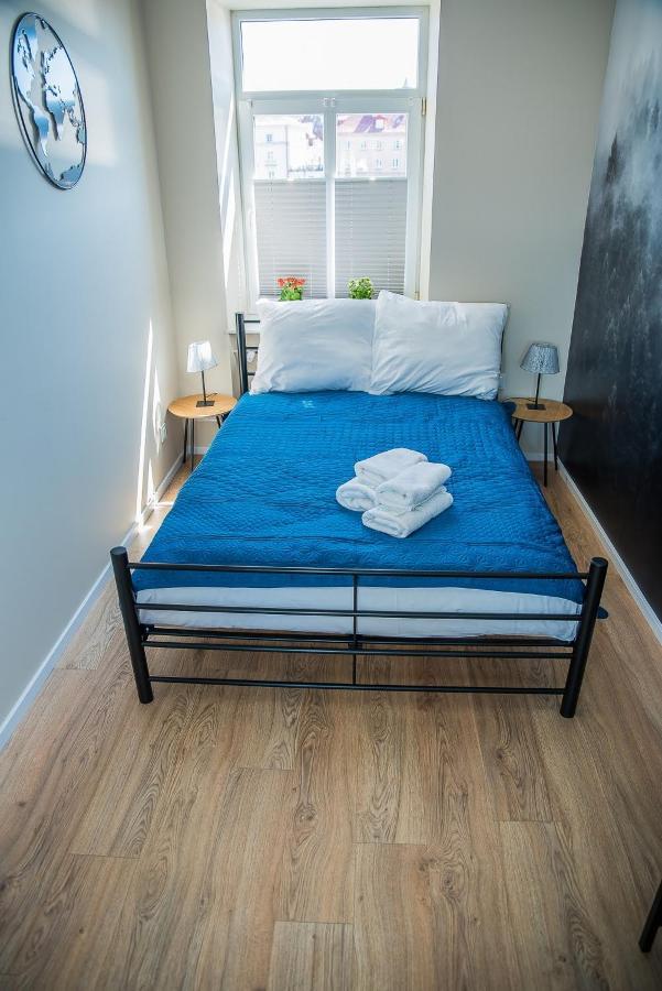 Easy Rent Apartments - Plac Targowy ルブリン エクステリア 写真