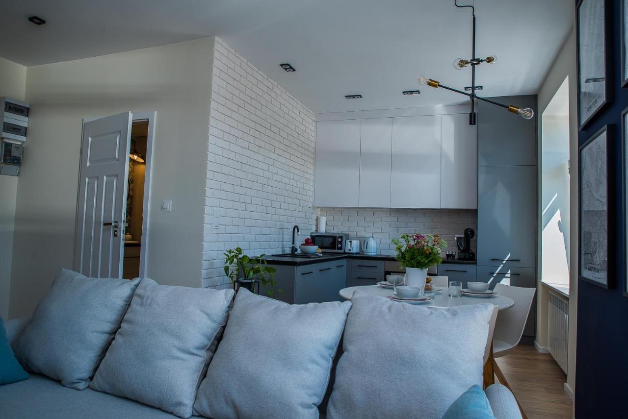Easy Rent Apartments - Plac Targowy ルブリン エクステリア 写真