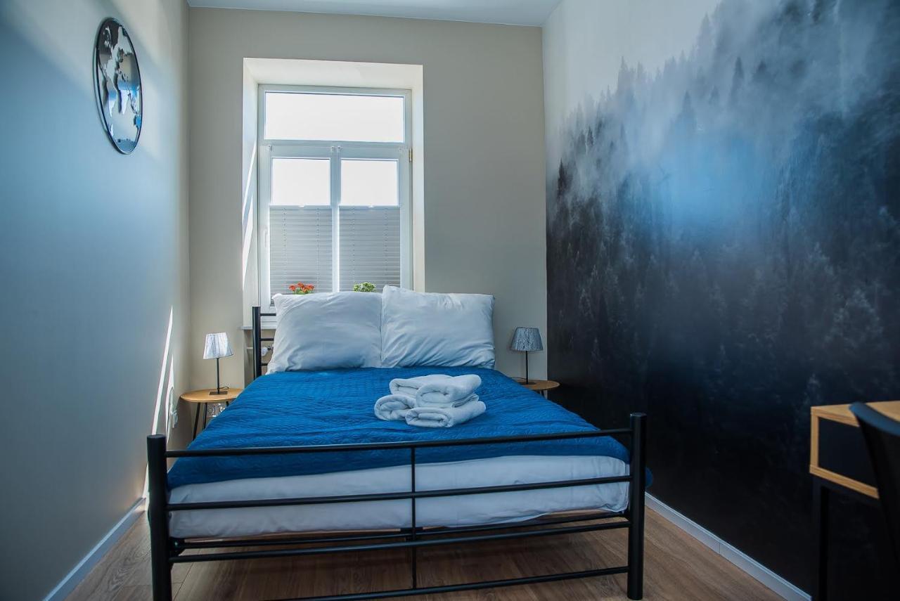 Easy Rent Apartments - Plac Targowy ルブリン エクステリア 写真