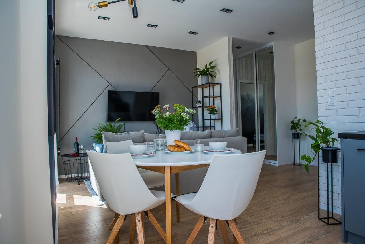 Easy Rent Apartments - Plac Targowy ルブリン エクステリア 写真